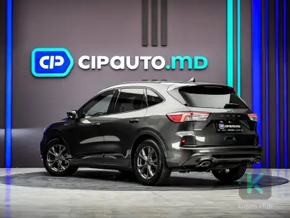 Ford Kuga 2020 (Automată) - Ford Kuga 2020 - Chișinău - Imagine 2 din 15