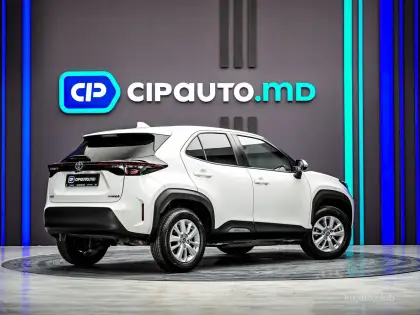 Toyota Yaris Cross 2021 (Automată) - Toyota Yaris Cross 2021 - Chișinău - Imagine 3 din 14