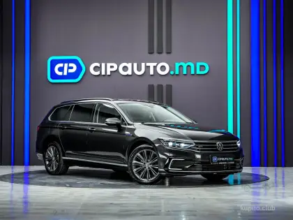 Volkswagen Passat 2020 (Automată) - Volkswagen Passat 2020 - Chișinău - Imagine 4 din 14