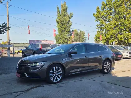 Renault Talisman 2016 (Automată) - Renault Talisman 2016 - Chișinău - Imagine 1 din 20