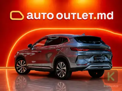 BYD Song Plus 2023 (Automată) - BYD Song Plus 2023 - Chișinău - Imagine 2 din 16