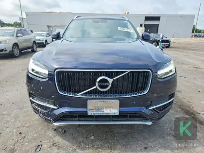 Volvo XC90 2019 (Automată) - Volvo XC90 2019 - Chișinău - Imagine 2 din 12