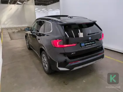 BMW X1 2023 (Automată) - BMW X1 2023 - Chișinău - Imagine 2 din 10