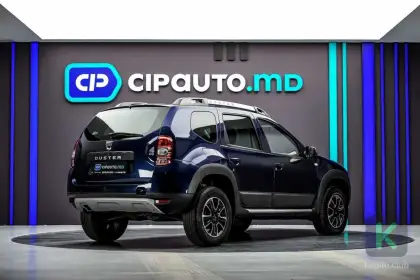 Dacia Duster 2016 (Manuală) - Dacia Duster 2016 - Chișinău - Imagine 3 din 14