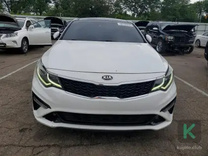 Kia Optima 2019 (Automată) - Kia Optima 2019 - Chișinău - Imagine 2 din 11
