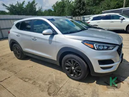 Hyundai Tucson 2019 (Automată) - Hyundai Tucson 2019 - Chișinău - Imagine 4 din 11