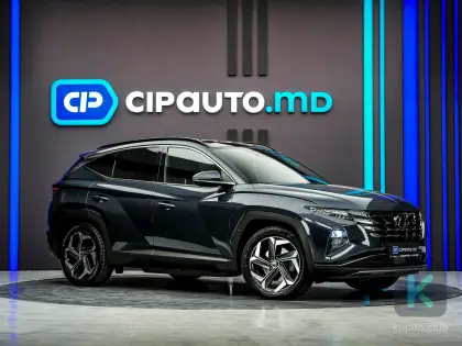 Hyundai Tucson 2021 (Automată) - Hyundai Tucson 2021 - Chișinău - Imagine 4 din 15