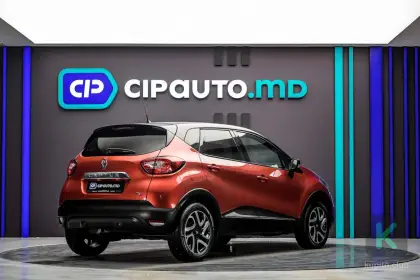 Renault Captur 2016 (Automată) - Renault Captur 2016 - Chișinău - Image 3 of 13