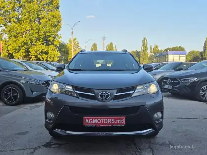 Toyota RAV4 2014 (Automată) - Toyota RAV4 2014 - Chișinău - Imagine 2 din 20