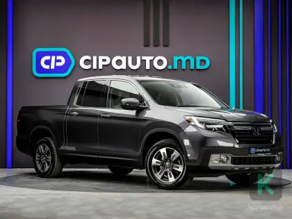 Honda Ridgeline 2016 (Automată) - Honda Ridgeline 2016 - Chișinău - Image 4 of 15