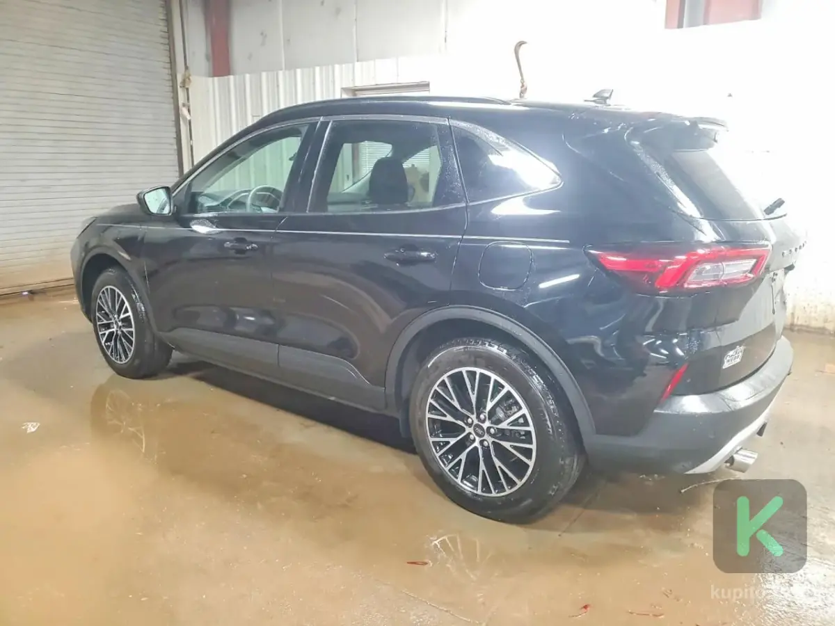 Ford Escape 2023 (Automată) - Ford Escape 2023 - Chișinău - Imagine 2 din 11