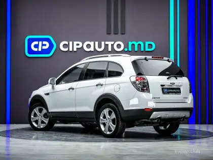 Chevrolet Captiva 2011 (Automată) - Chevrolet Captiva 2011 - Chișinău - Imagine 2 din 14