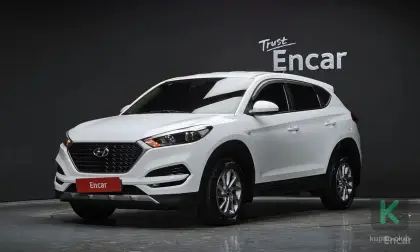 Hyundai Tucson 2016 (Automată) - Hyundai Tucson 2016 - Chișinău - Imagine 1 din 11