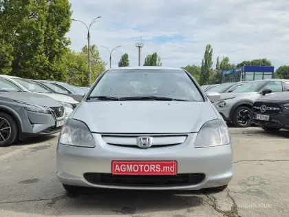 Honda Civic 2003 (Manuală) - Honda Civic 2003 - Chișinău - Imagine 2 din 14
