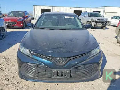 Toyota Camry 2019 (Automată) - Toyota Camry 2019 - Chișinău - Imagine 2 din 11