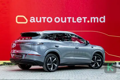 BYD Seal 2025 (Automată) - BYD Seal 2025 - Chișinău - Imagine 3 din 16