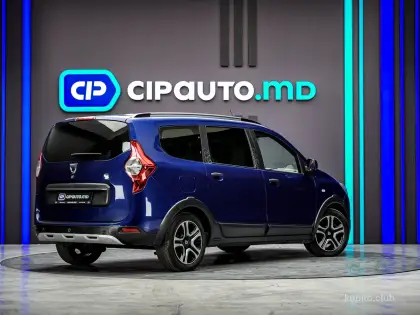 Dacia Lodgy 2021 (Manuală) - Dacia Lodgy 2021 - Chișinău - Imagine 3 din 13