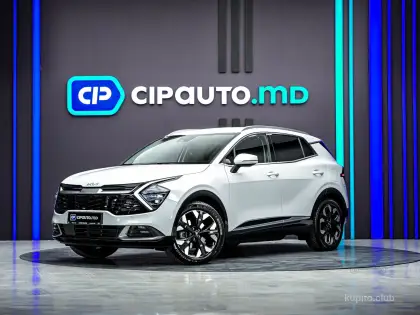 Kia Sportage 2022 (Automată) - Kia Sportage 2022 - Chișinău - Imagine 1 din 14