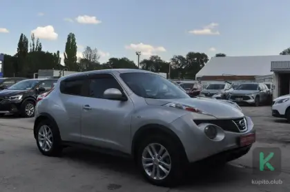 Nissan Juke 2014 (Automată) - Nissan Juke 2014 - Chișinău - Imagine 3 din 17