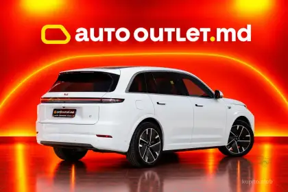 LiXiang L7 2025 (Automată) - LiXiang L7 2025 - Chișinău - Imagine 3 din 15