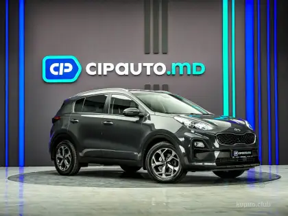 Kia Sportage 2020 (Automată) - Kia Sportage 2020 - Chișinău - Imagine 4 din 14