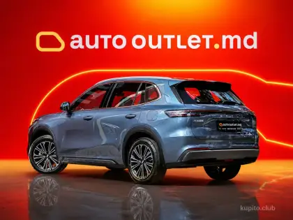 Geely Galaxy M9 2024 (Automată) - Geely Galaxy M9 2024 - Chișinău - Imagine 2 din 15