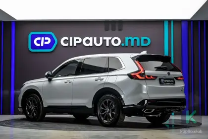 Honda CR-V 2025 (Automată) - Honda CR-V 2025 - Chișinău - Imagine 2 din 17