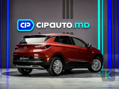 Opel Grandland X 2019 (Automată) - Opel Grandland X 2019 - Chișinău - Imagine 3 din 15