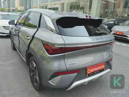 BYD Yuan Plus 2025 (Automată) - BYD Yuan Plus 2025 - Chișinău - Image 2 of 6