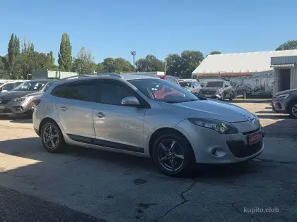 Renault Megane 2011 (Manuală) - Renault Megane 2011 - Chișinău - Imagine 3 din 19