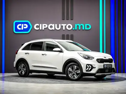 Kia Niro 2021 (Automată) - Kia Niro 2021 - Chișinău - Imagine 4 din 14
