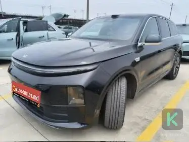 LiXiang L6 2025 (Automată) - LiXiang L6 2025 - Chișinău - Imagine 1 din 4