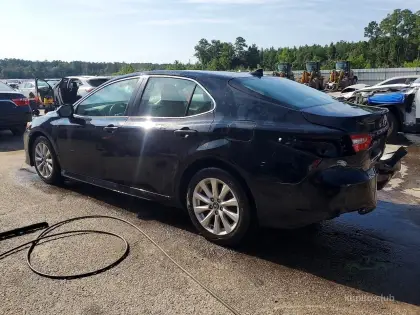 Toyota Camry 2019 (Automată) - Toyota Camry 2019 - Chișinău - Imagine 4 din 11