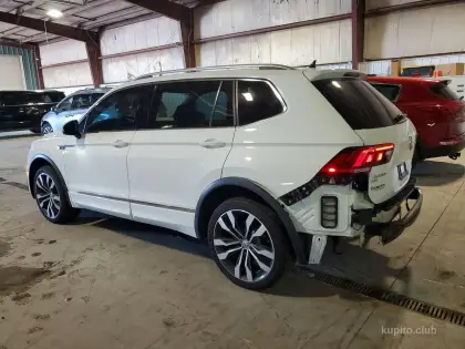 Volkswagen Tiguan 2021 (Automată) - Volkswagen Tiguan 2021 - Chișinău - Imagine 4 din 12