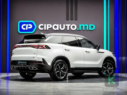 BAIC X7 2023 (Automată) - BAIC X7 2023 - Chișinău - Imagine 3 din 16