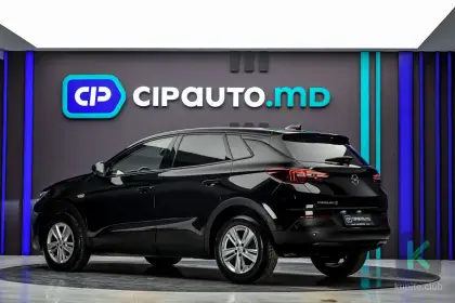 Opel Grandland X 2020 (Automată) - Opel Grandland X 2020 - Chișinău - Imagine 2 din 16