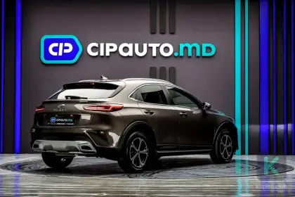 Kia XCeed 2021 (Automată) - Kia XCeed 2021 - Chișinău - Imagine 3 din 16