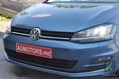 Volkswagen Golf 2014 (Manuală) - Volkswagen Golf 2014 - Chișinău - Imagine 4 din 19
