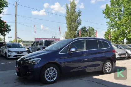 BMW 2 Series 2019 (Automată) - BMW 2 Series 2019 - Chișinău - Imagine 1 din 20