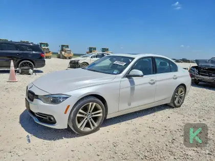 BMW 3 Series 2018 (Automată) - BMW 3 Series 2018 - Chișinău - Imagine 2 din 11