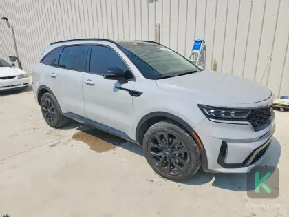 Kia Sorento 2022 (Automată) - Kia Sorento 2022 - Chișinău - Imagine 1 din 12