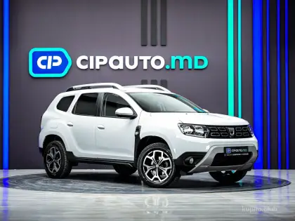 Dacia Duster 2020 (Manuală) - Dacia Duster 2020 - Chișinău - Imagine 4 din 14