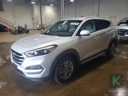 Hyundai Tucson 2017 (Automată) - Hyundai Tucson 2017 - Chișinău - Imagine 3 din 12