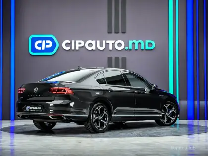 Volkswagen Passat 2020 (Automată) - Volkswagen Passat 2020 - Chișinău - Imagine 3 din 14