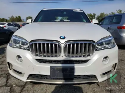 BMW X5 2018 (Automată) - BMW X5 2018 - Chișinău - Imagine 2 din 12