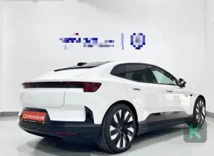 Polestar 4 2024 (Automată) - Polestar 4 2024 - Chișinău - Imagine 2 din 6
