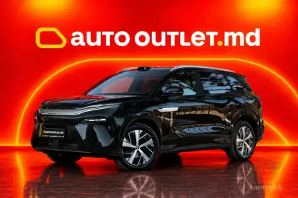 BYD Tang 2025 (Automată) - BYD Tang 2025 - Chișinău - Imagine 1 din 17