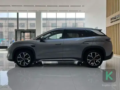 BYD Song 2025 (Automată) - BYD Song 2025 - Chișinău - Imagine 2 din 5