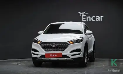 Hyundai Tucson 2016 (Automată) - Hyundai Tucson 2016 - Chișinău - Imagine 3 din 11