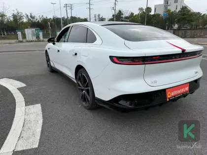 Voyah Passion L 2024 (Automată) - Voyah Passion L 2024 - Chișinău - Imagine 2 din 5
